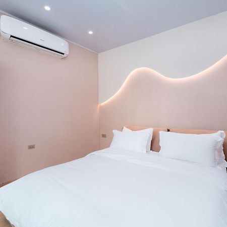 Alaya Yoga & Surf & Retreat Hotel Playa Venao Kültér fotó