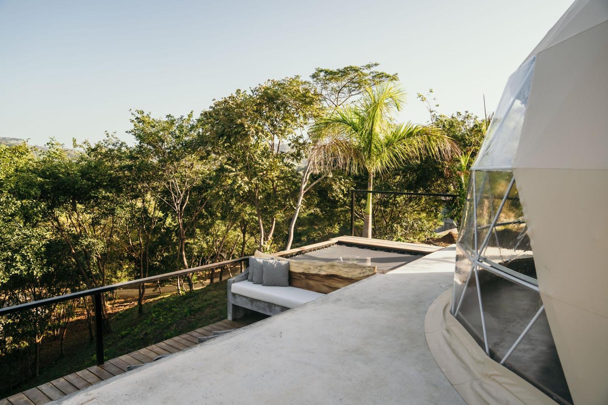 Alaya Yoga & Surf & Retreat Hotel Playa Venao Szoba fotó