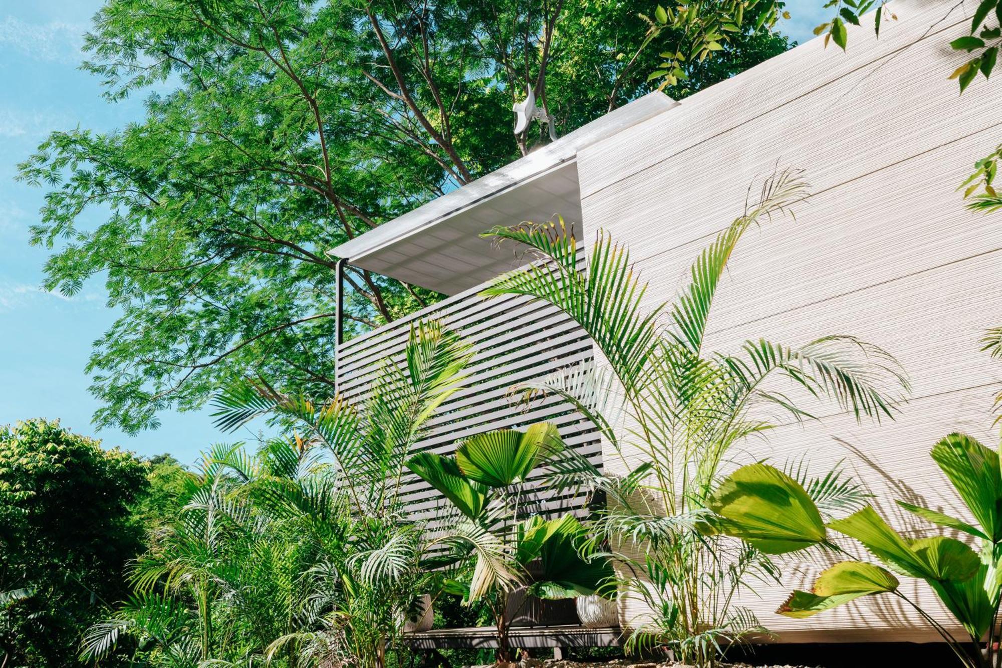 Alaya Yoga & Surf & Retreat Hotel Playa Venao Kültér fotó